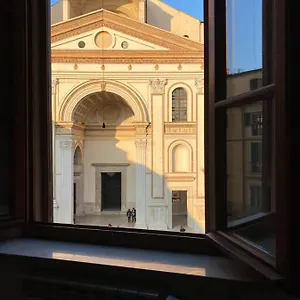 Casalonghi Mantua