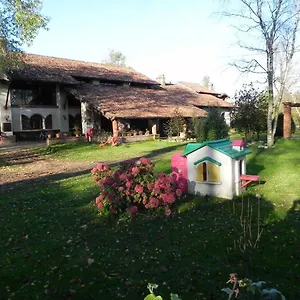 Cascina Poscallone Abbiategrasso